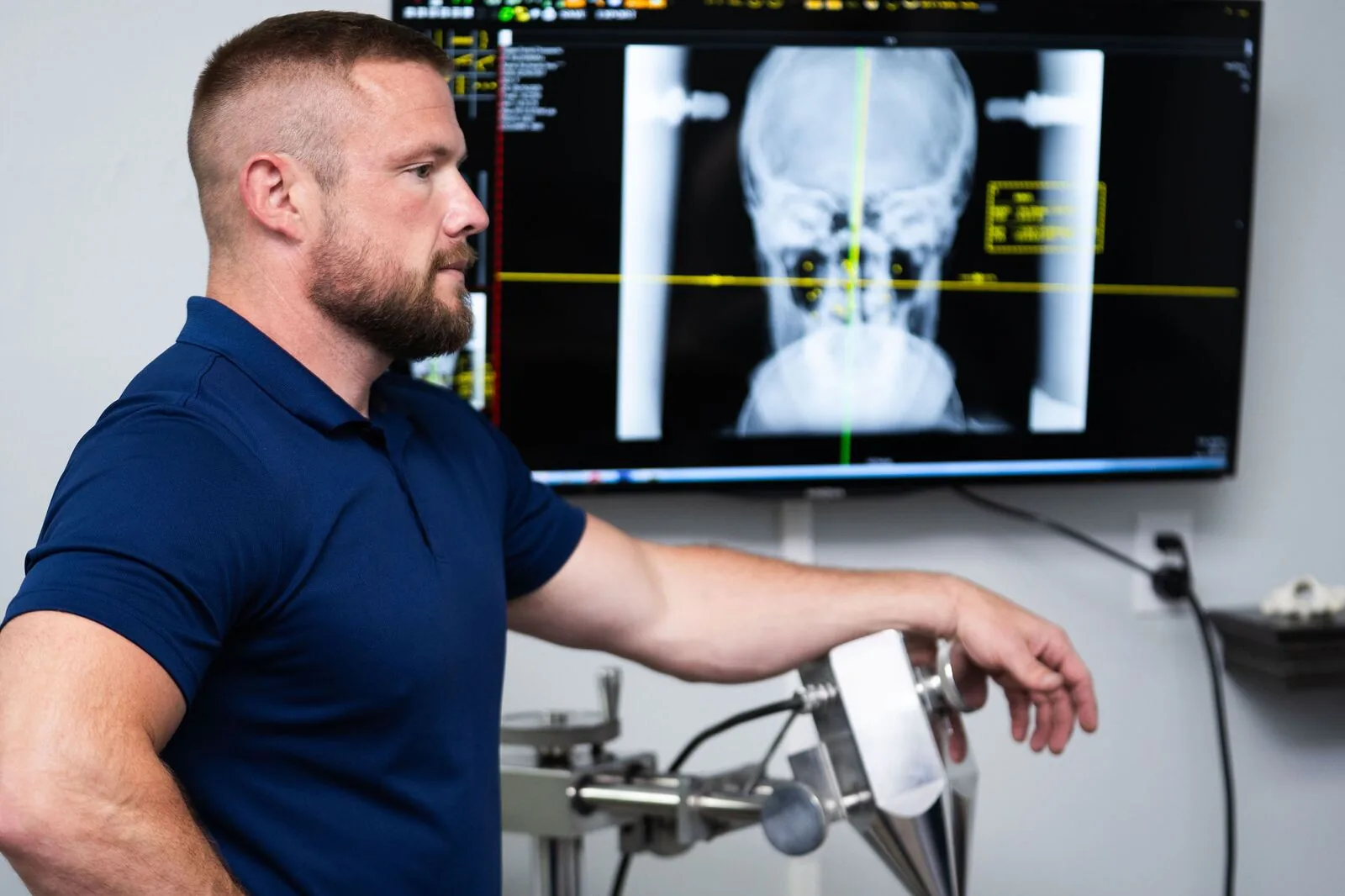 Dr. Max Orris